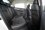 Honda Civic Sedan 2016 года (AU)